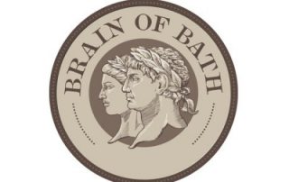 Brain of Bath logo