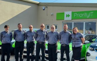 changing it provider