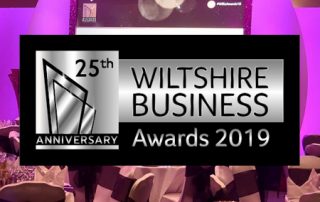 Wiltshire Business Awards 2019