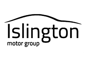 Logo of Priority IT's client Islington Motor Group, Chippenham and Trowbridge.