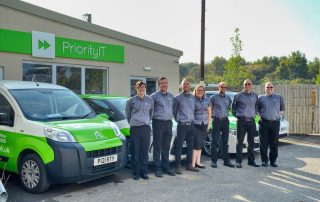 changing it provider