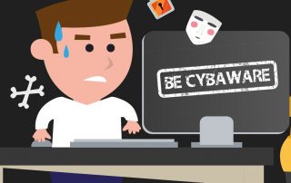 Cyber Awareness training