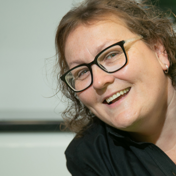 Kerrie Thomas, Director of HR, Priority IT.