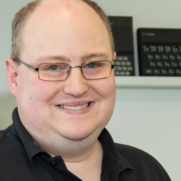 Peter Hopkins, Cyber Security Tech, Priority IT.