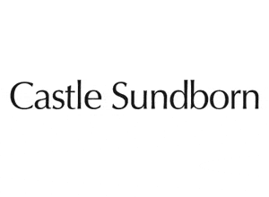 Logo of Priority IT's client Castle Sundborn.