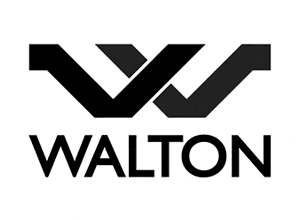Logo of Priority IT's client Walton, Shepton Mallet.