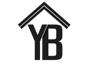 Logo of Priority IT's client YB Fixings, Swindon.