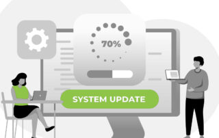 Windows 11 26H2 update image.