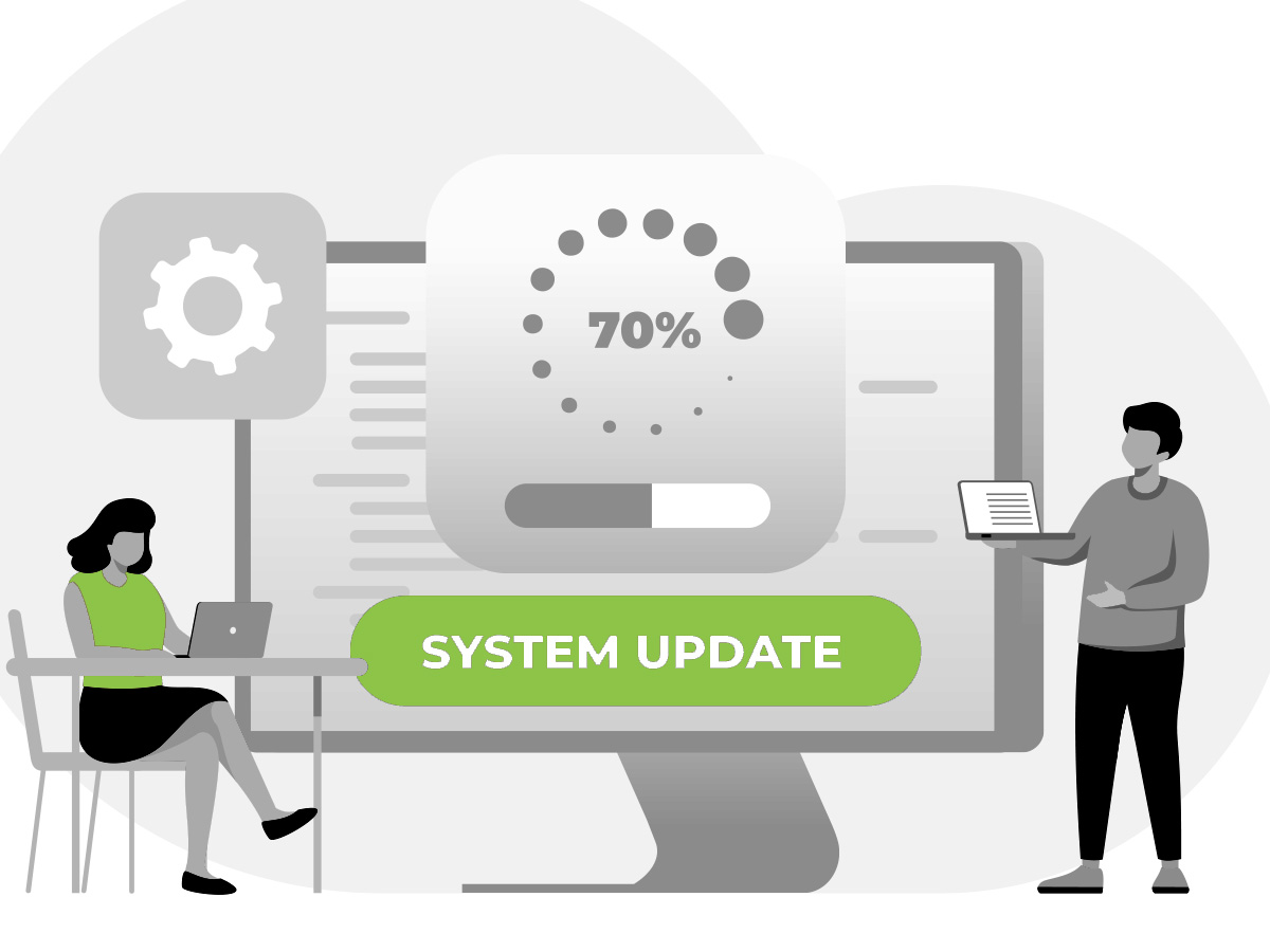 Windows 11 26H2 update image.